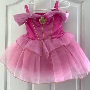 Disney Baby Sleeping Beauty Play Dress
